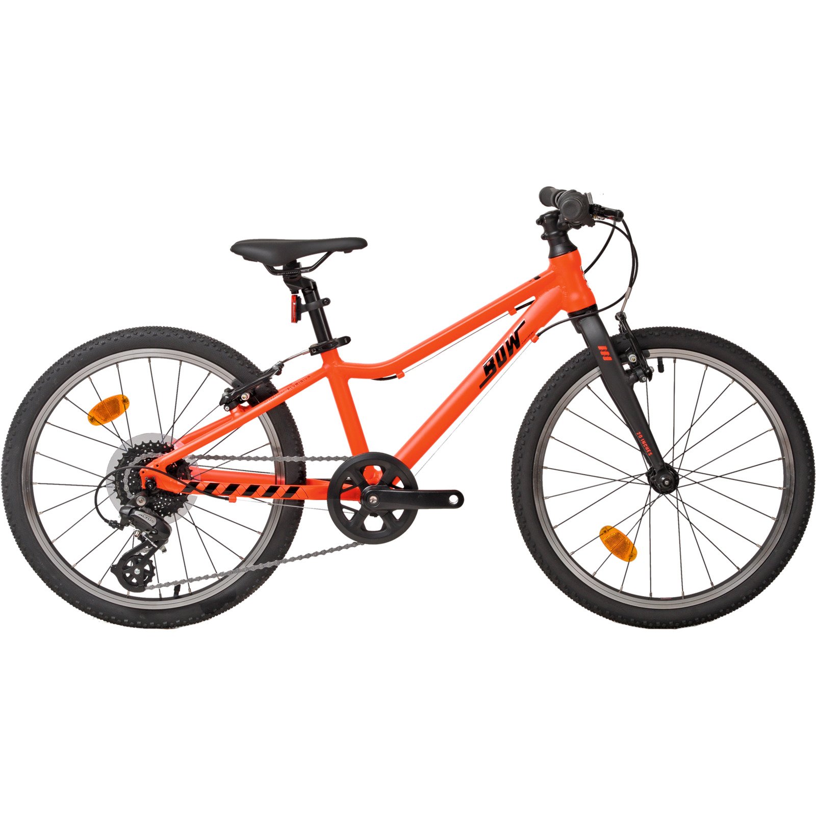Corratec Kinder-Velo Bow 20''