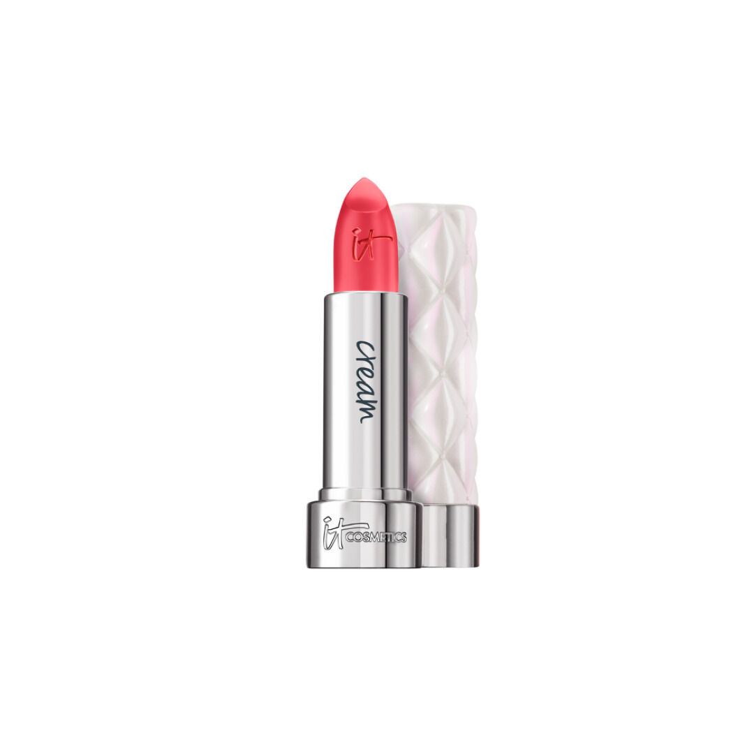 IT COSMETICS Pillow Lips Lipstick Cream Pillow Lips Lipstick Cream