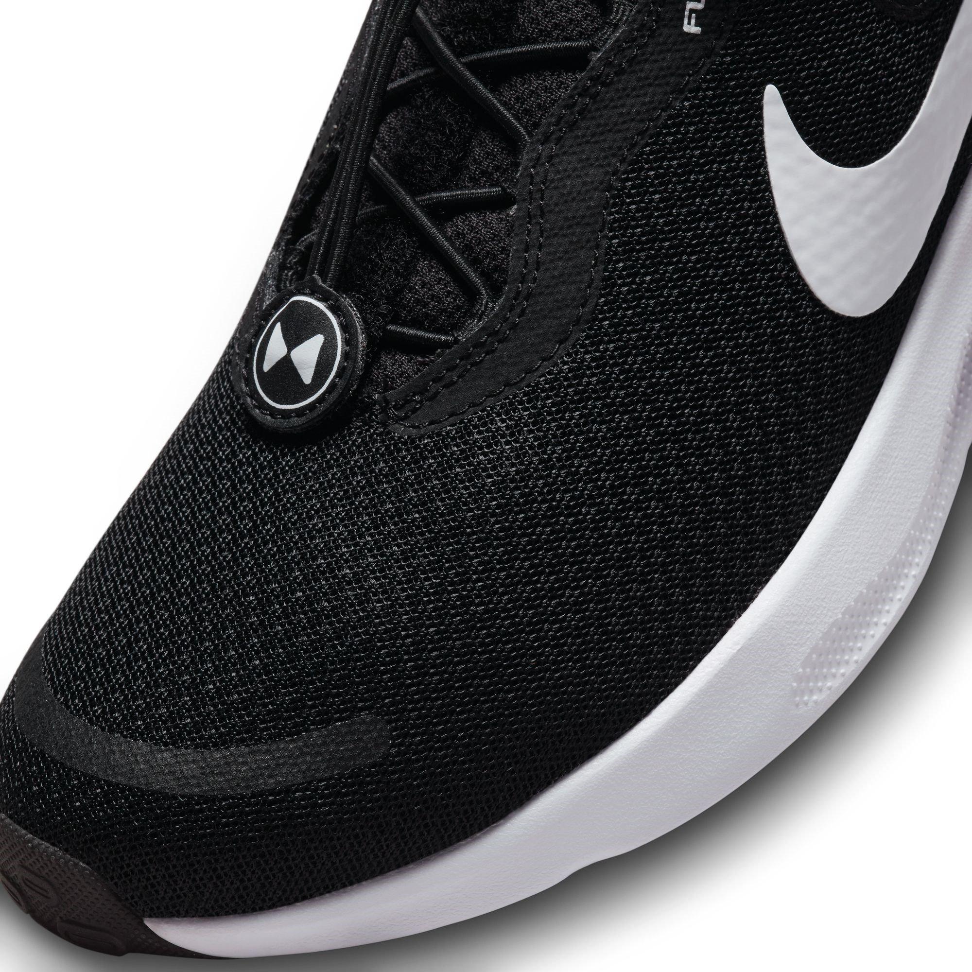 Nike Revolution 7 FlyEase Mens Easy On Off Road Running Shoes