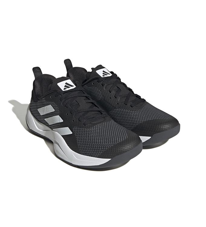 RAPIDMOVE TRAINER M,CBLACK/GRE CBLACK-GRESIX-GRESIX