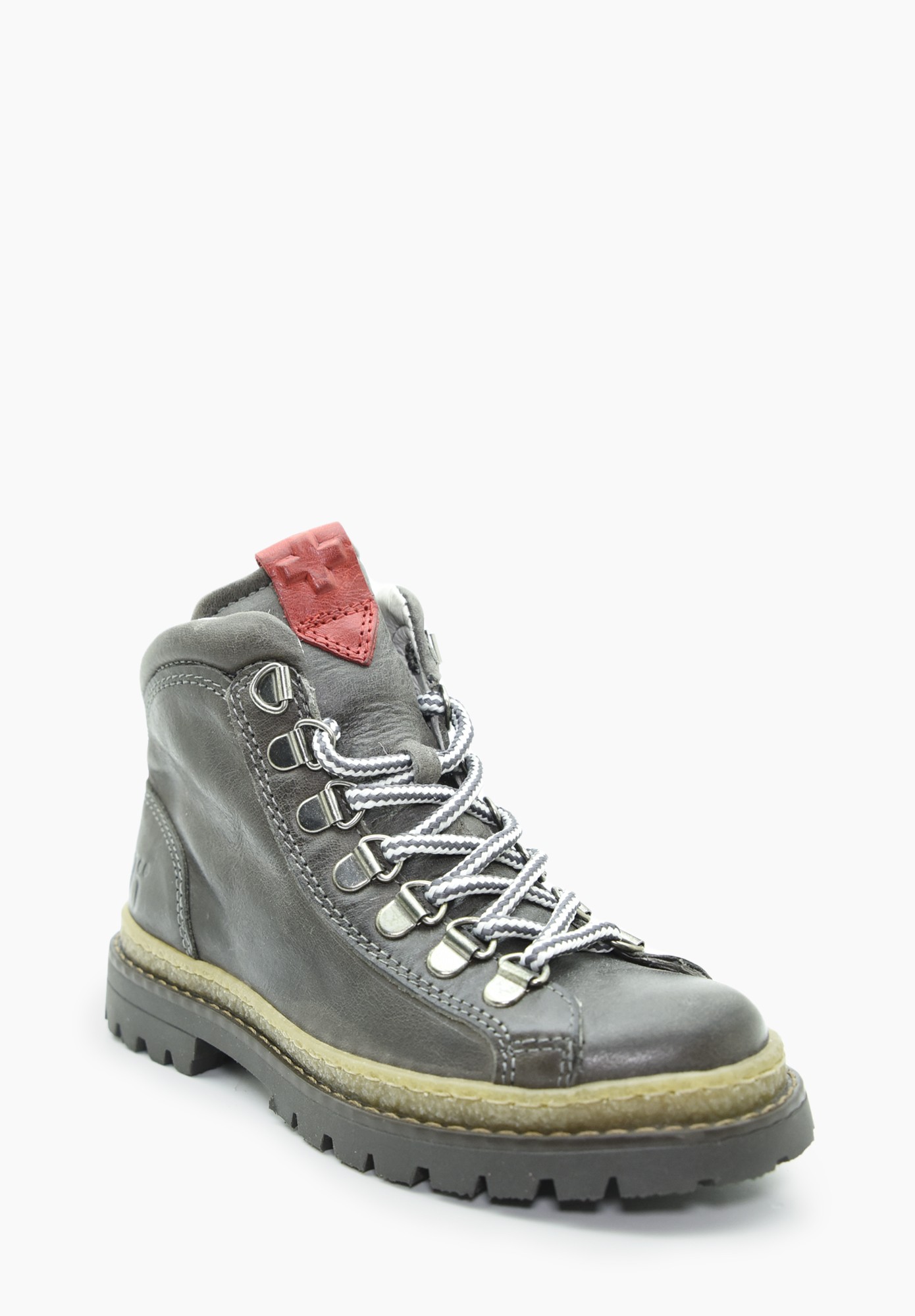 Alps Sport 0 Kinder Anthrazit