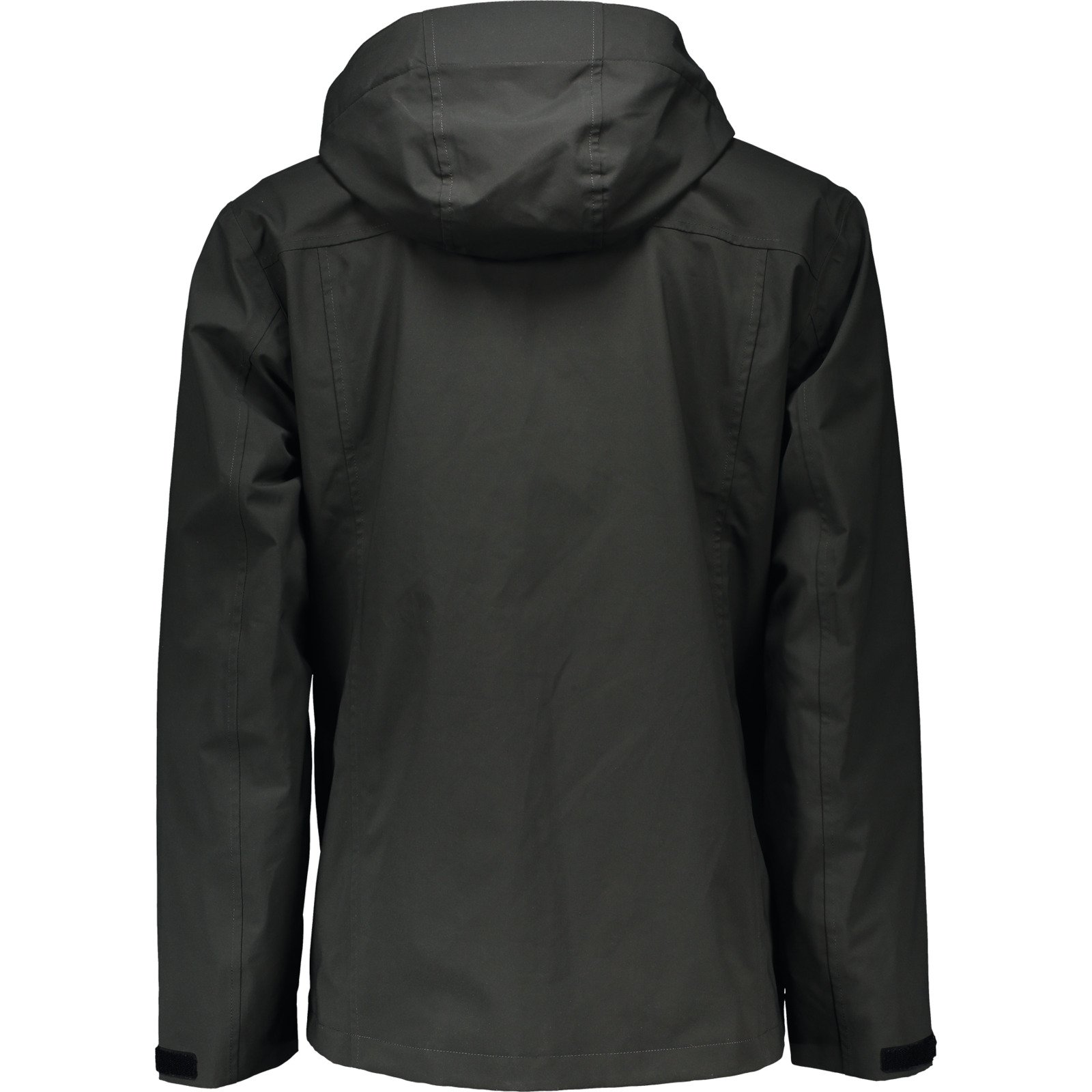 Sherpa Herren-Jacke Bardiya 3-in-1 XL, dunkelbraun