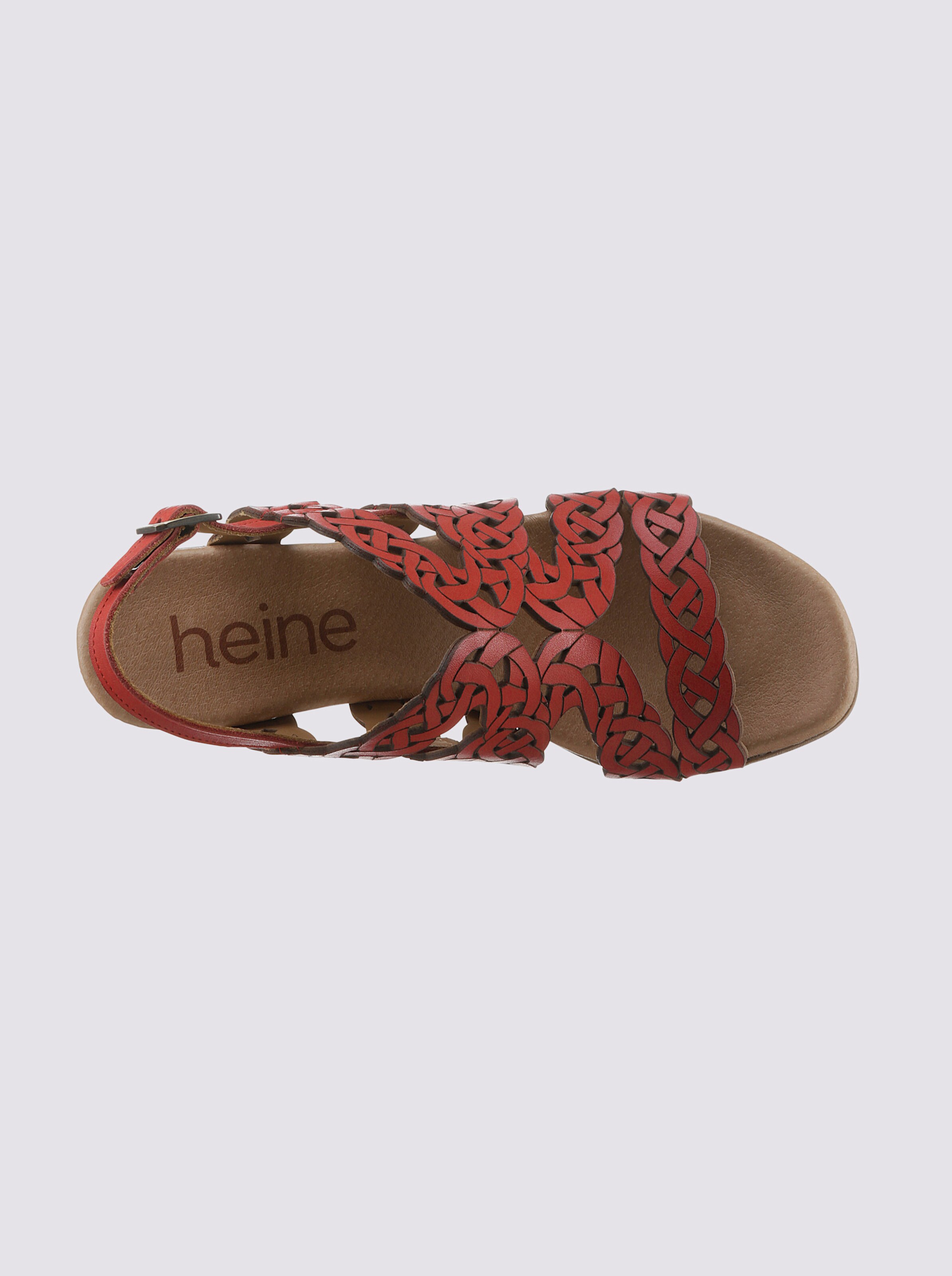 Sandalette