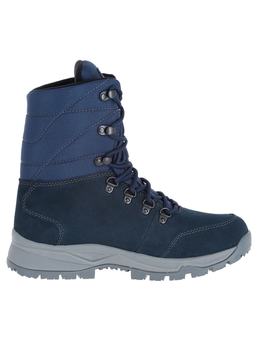 Nordlicht GTX snowboots dames