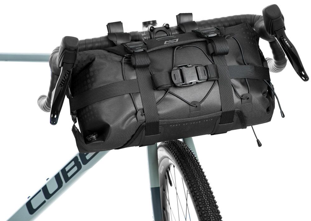 ACID Pack Pro 15 Lenkertasche kaufen | Bike-Discount