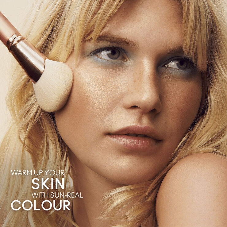 MAC Skinfinish Sunstruck Radiant Bronzer