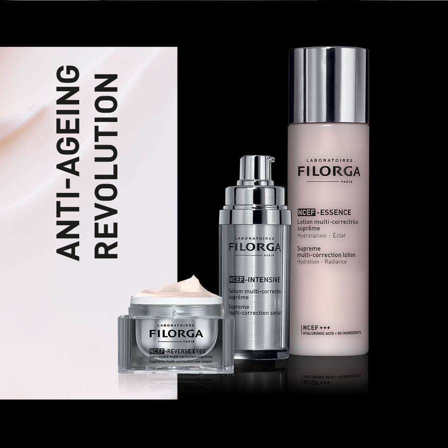 Filorga NCEF-Essence Supreme Multi-Correction Lotion 150ml