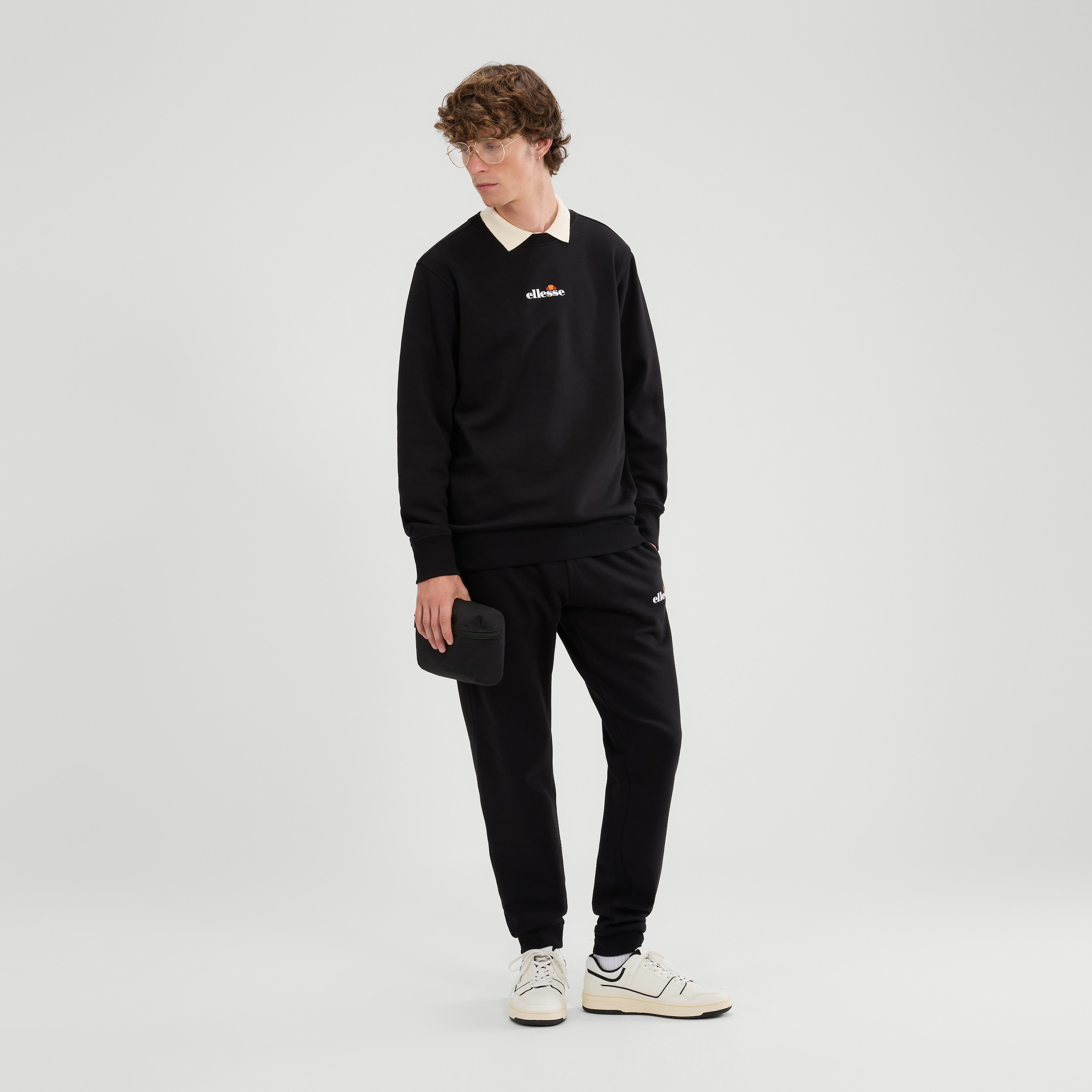 Ellesse Sweatshirt »KIAMTO 2 SWEATSHIRT«, 1 Stk.