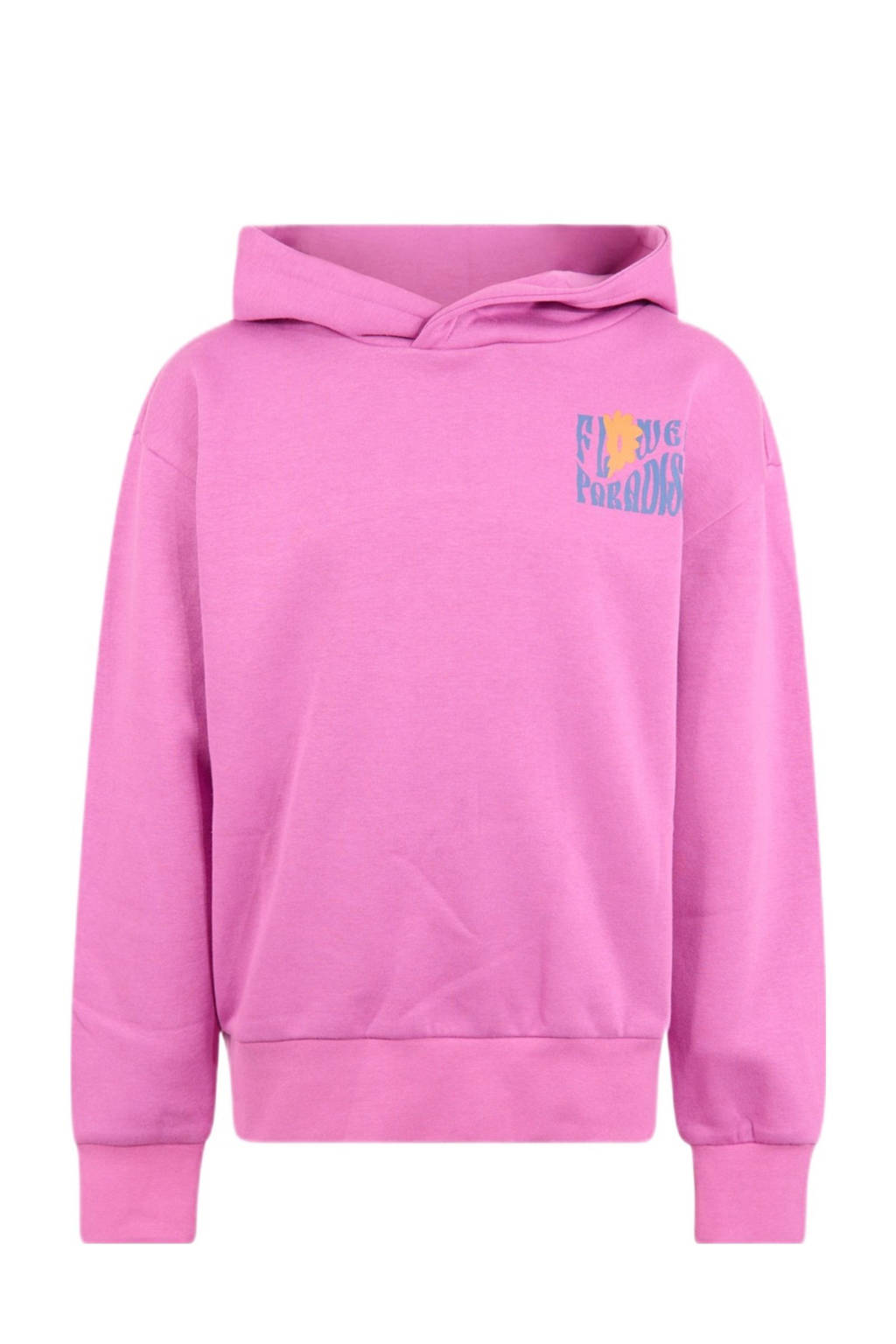 Shoeby hoodie roze