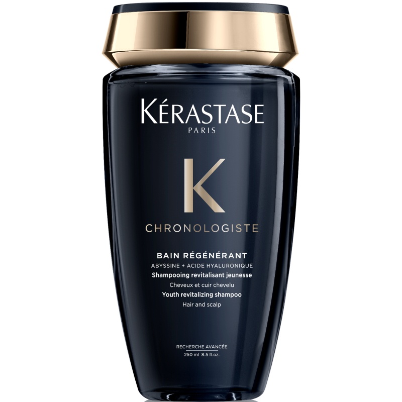 Kérastase Chronologiste Bain Régénérant Shampoo 250 ml