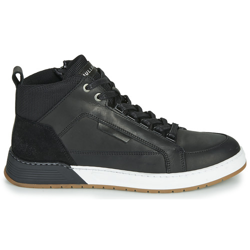 Bullboxer - AOF500E6L-BLCK - Noir