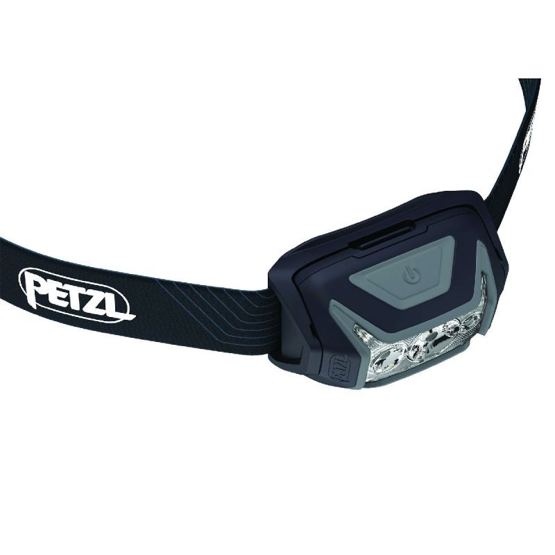 Actik - Lampe frontale