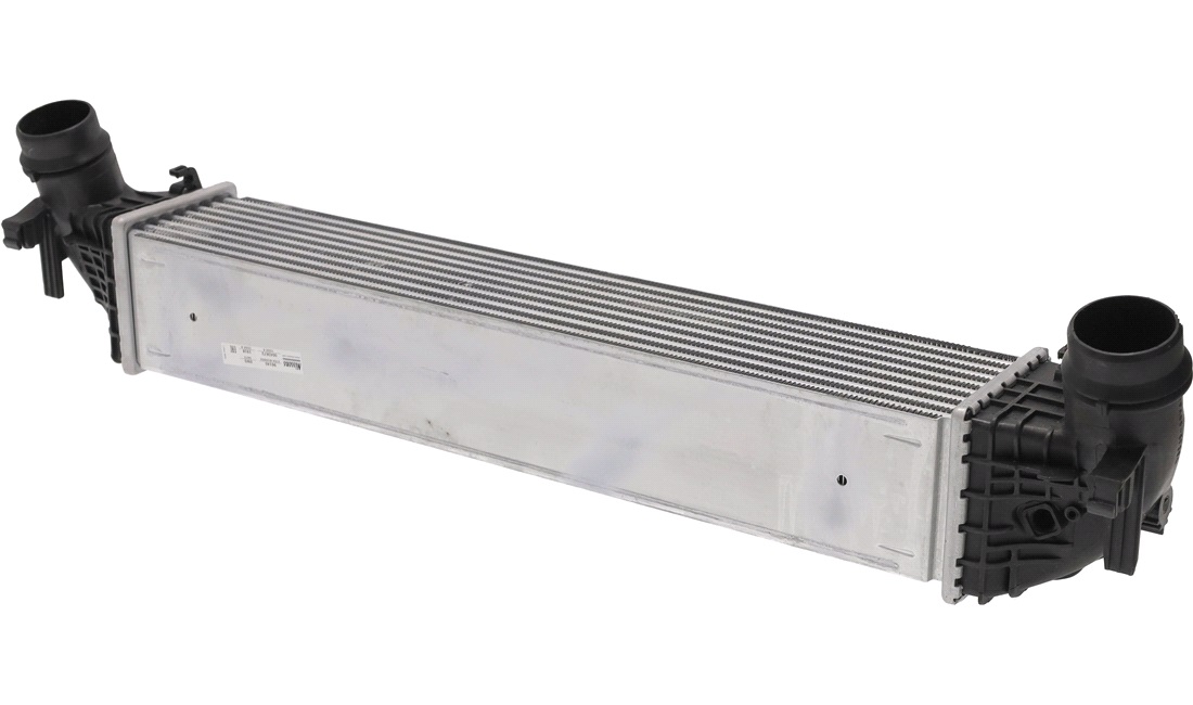 Intercooler