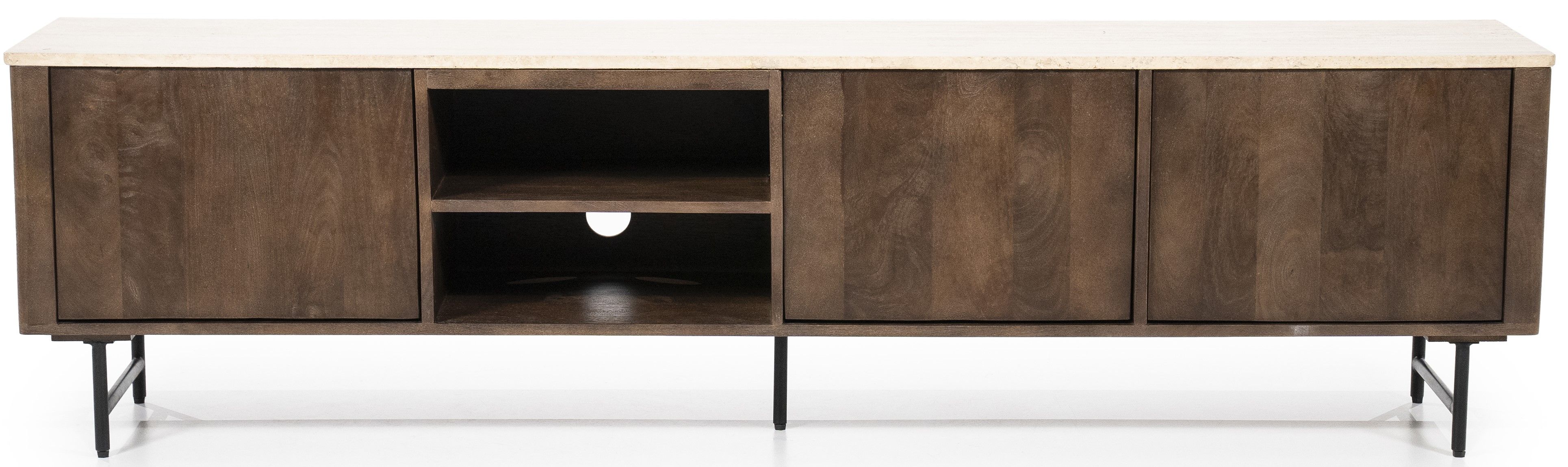 Tv-meubel| 95903 Lio B200 x D41 x H52 cm