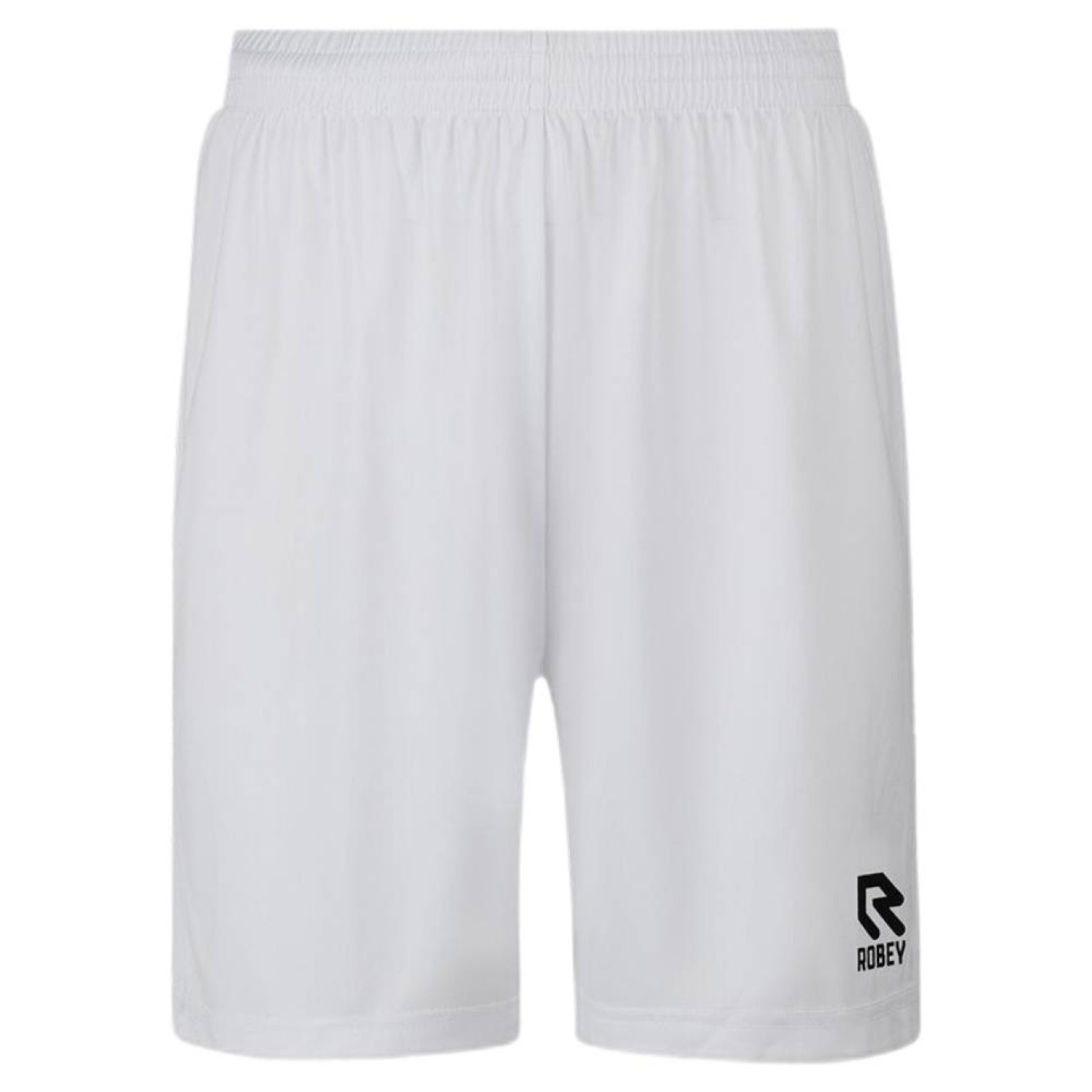 Robey Crossbar Trainingsbroekje Wit