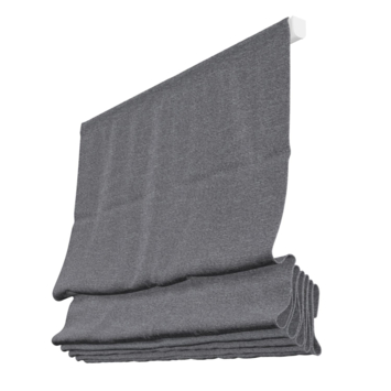 Vouwgordijn Toby 4714 dark grey