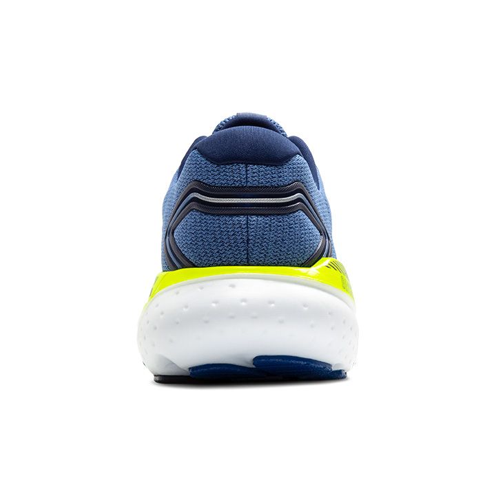 brooks glycerin gts 21 110420 409 blue peacoat lemon