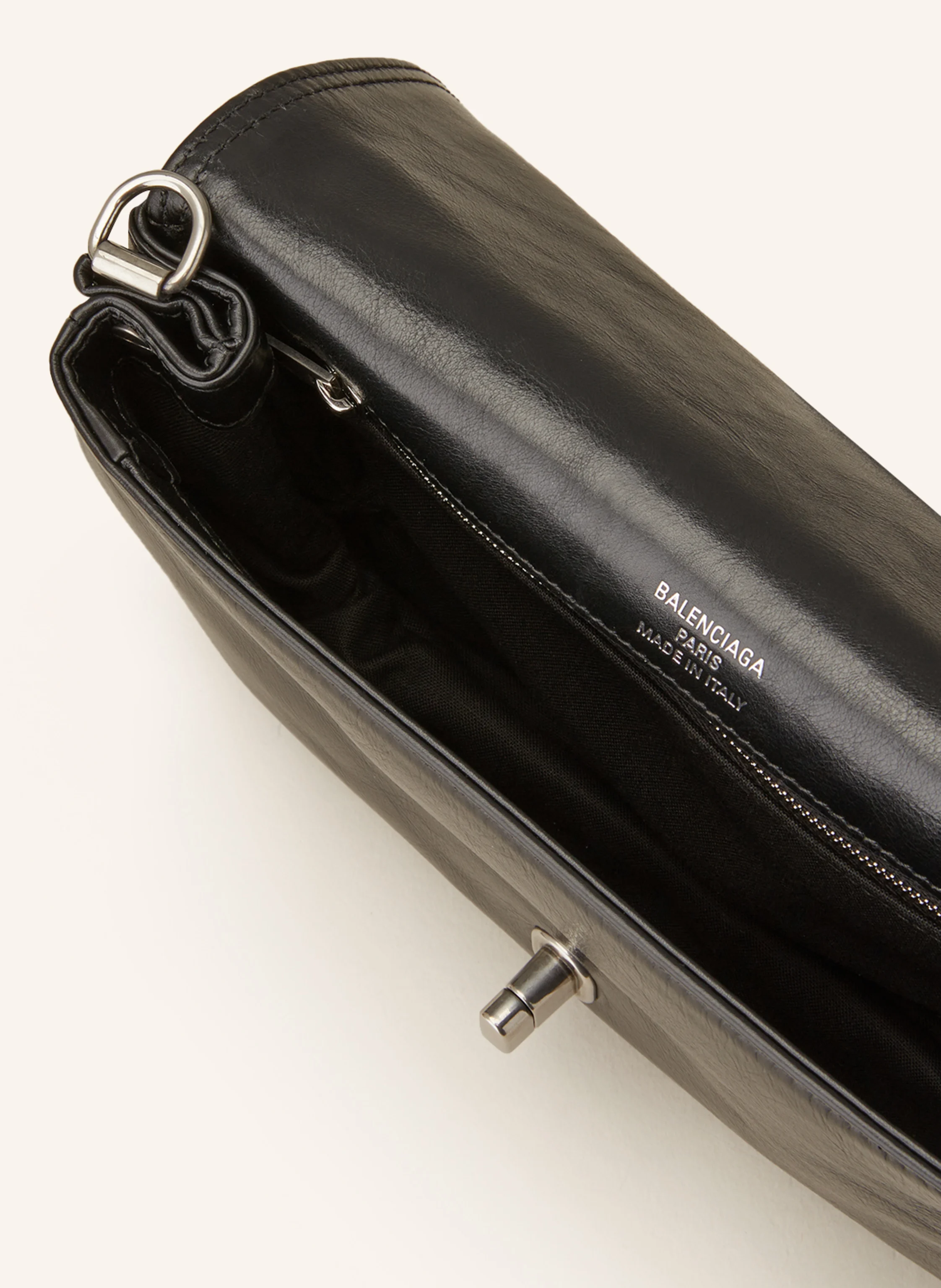 BALENCIAGA Handtasche FLAP BAG S