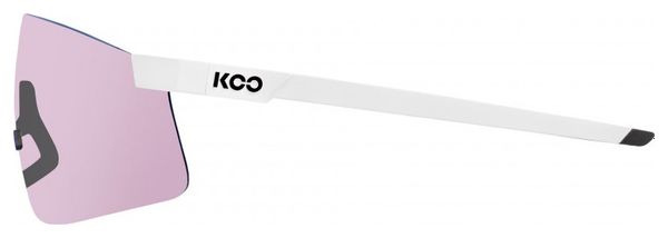 Lunettes Photochromiques Koo Nova Blanc/Mat