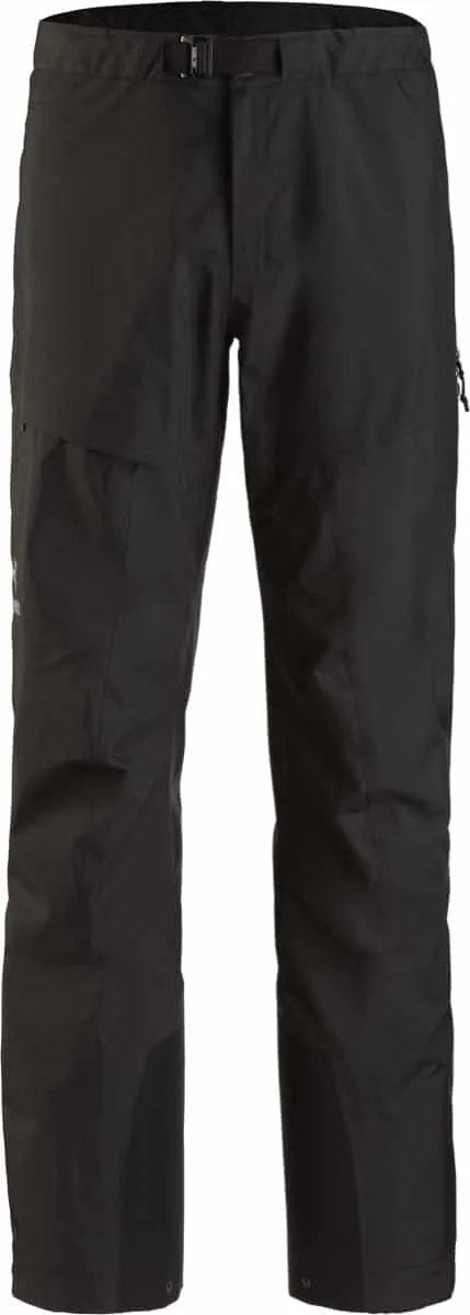 Arc'teryx Beta Ar Pant Men'S Black