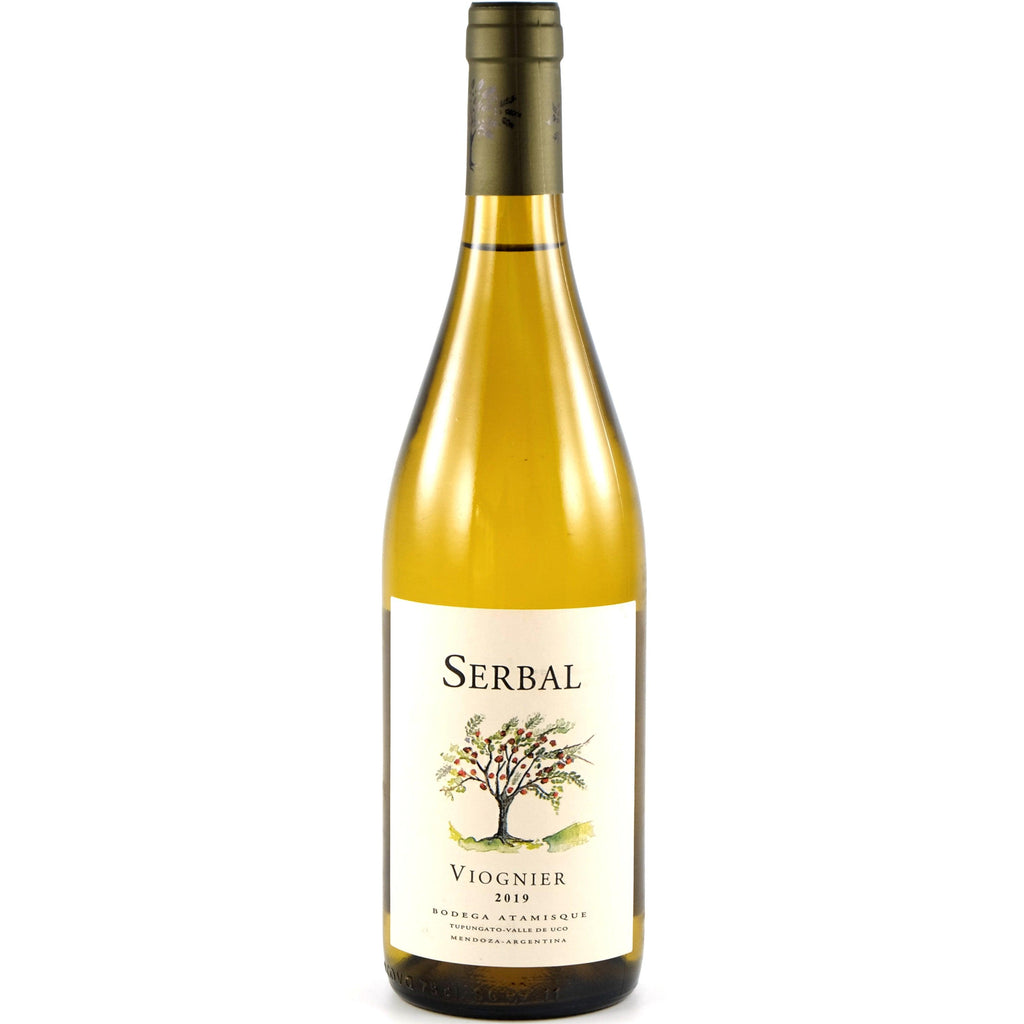 Serbal Viognier 2021
