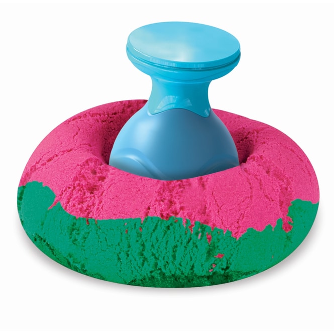 Kinetic Sand - Sandisfying Set Ultimate