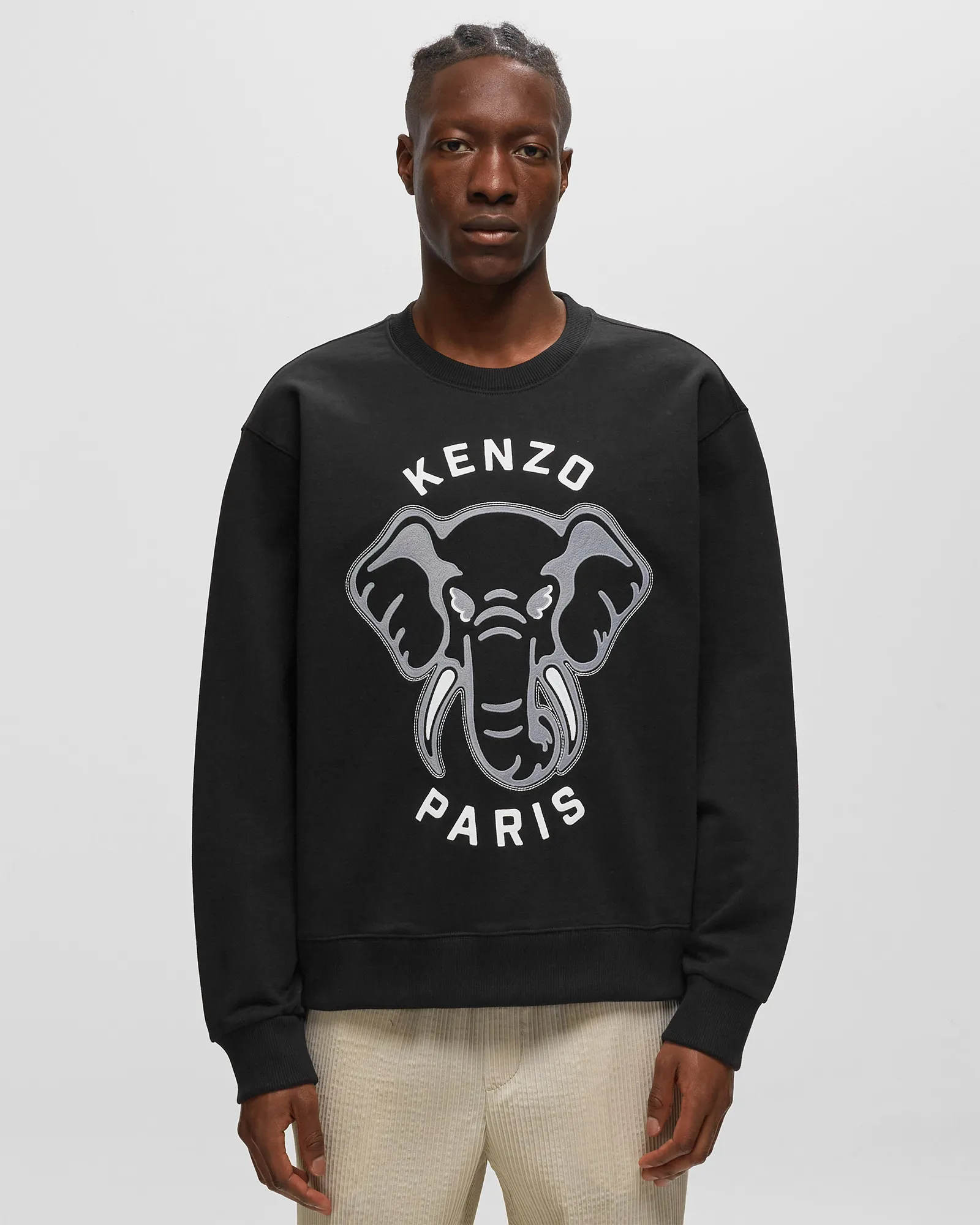 Kenzo CLASSIC SWEATSHIRT