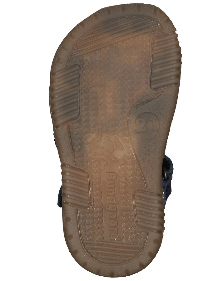 Lauflern-Sandalen ROX II in navy