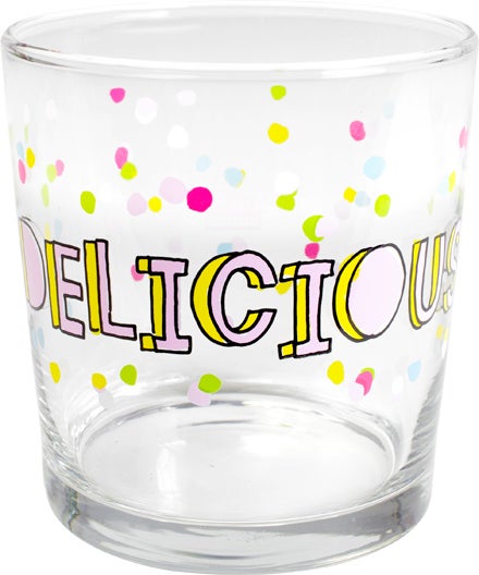 Blond Amsterdam glas Even Bijkletsen delicious 350 ml