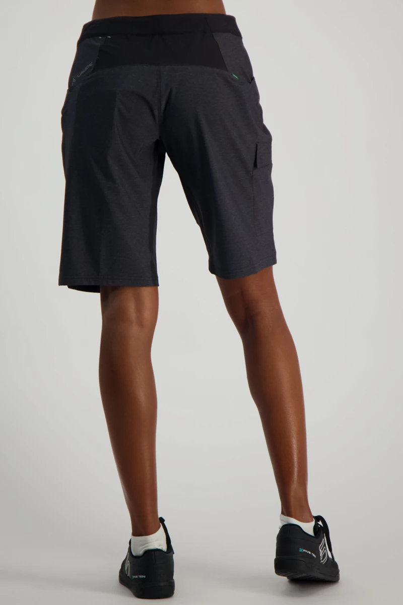 VAUDE Tremalzo III Damen Bikeshort