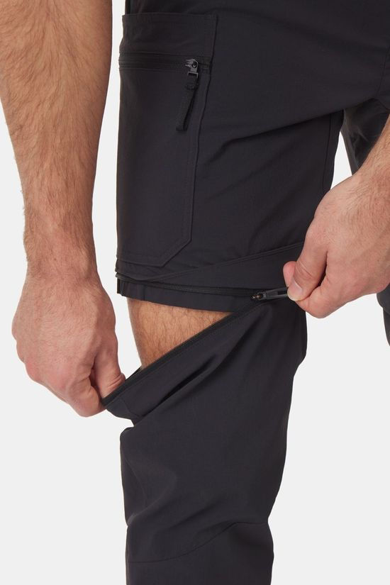 adidas adidas Terrex Utilitas Zo P Afritsbroek