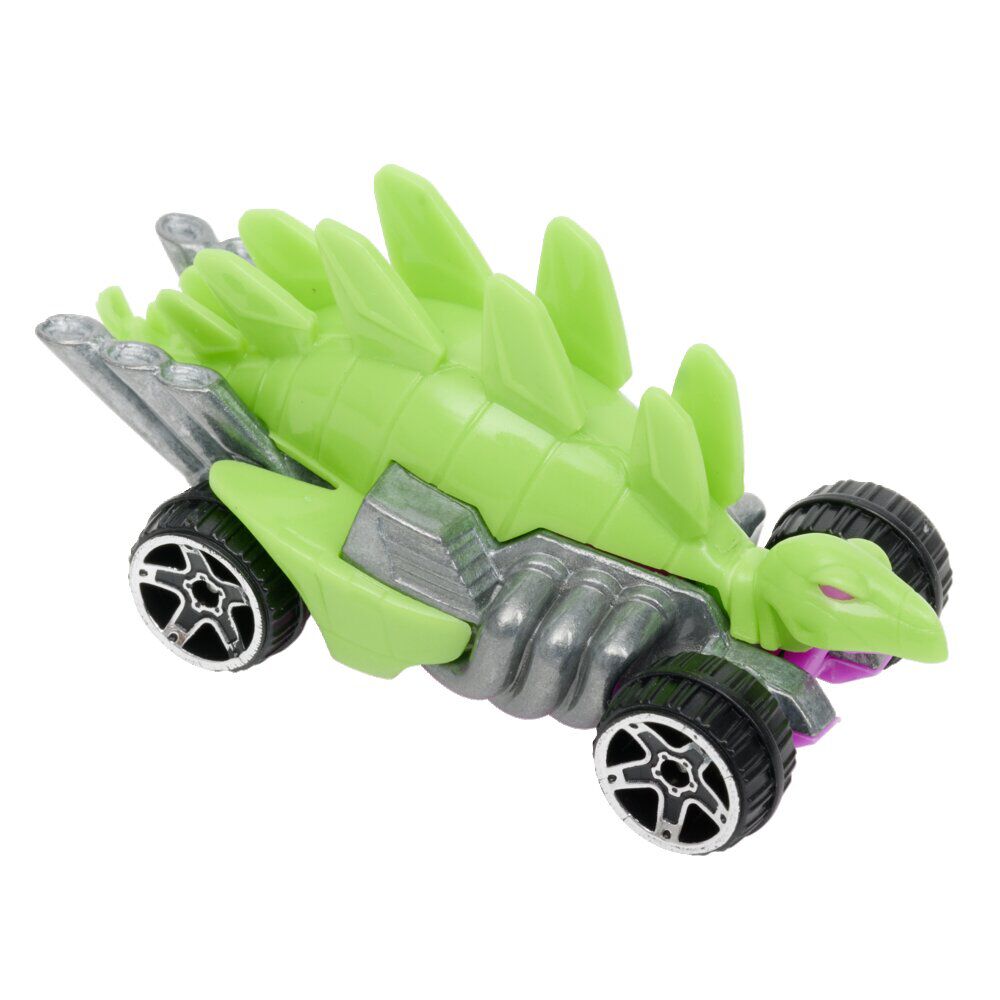 Voiture métal Teamsterz échelle 1/64
