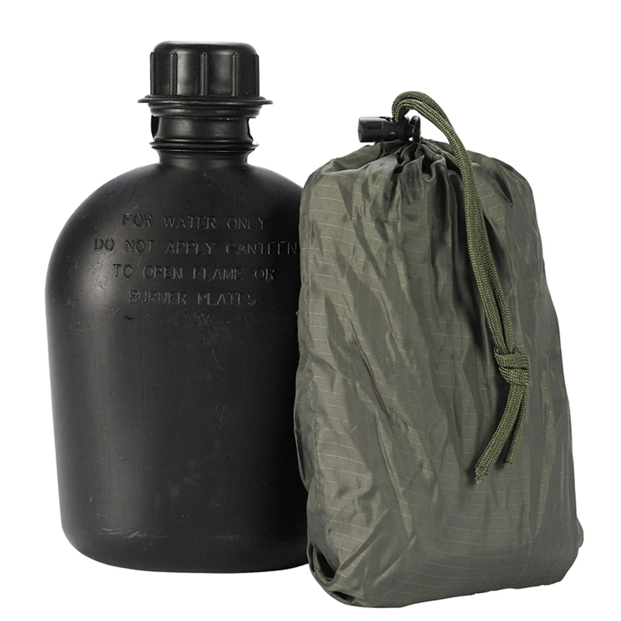 Snugpak -  Snugpak Tarp The Stasha G2 oliv