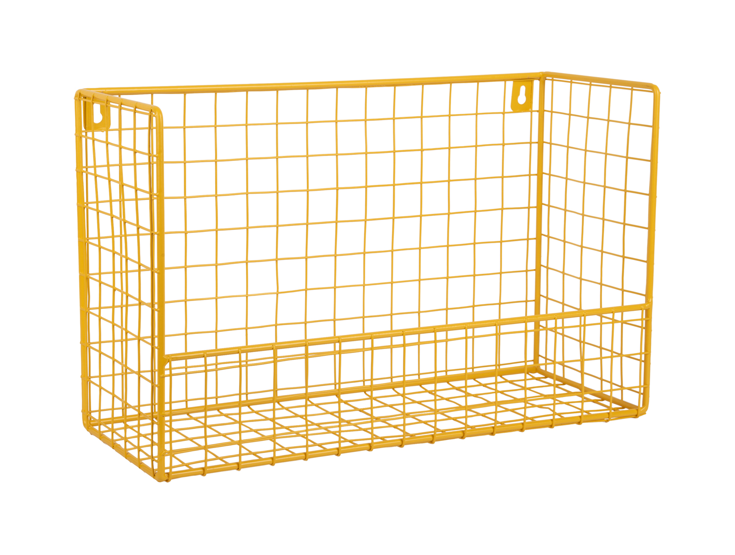 Wandrek Reja - Heldergeel