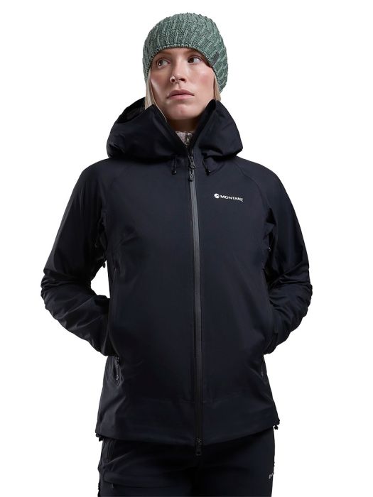 Torren Jacket Women regnjakke