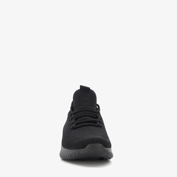 Blue Box dames sneakers zwart