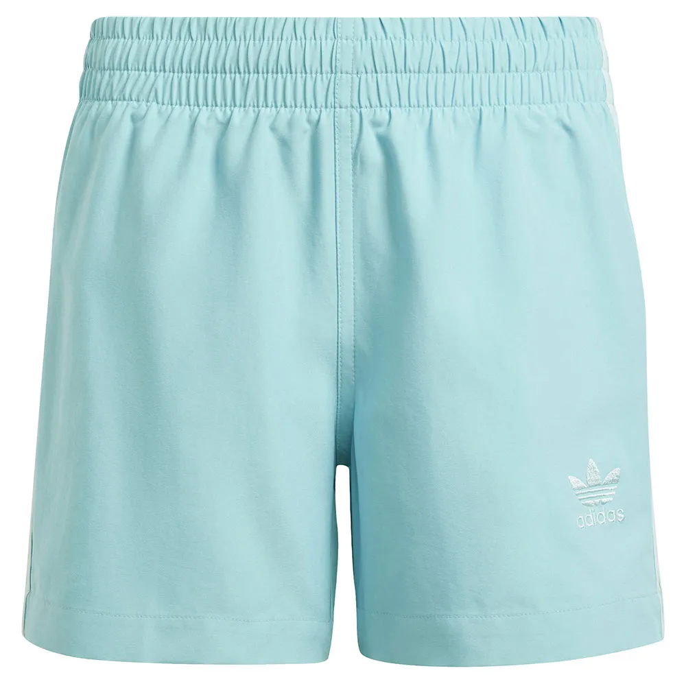 adidas Originals Originals Adicolor 3 Stripes kids badeshorts