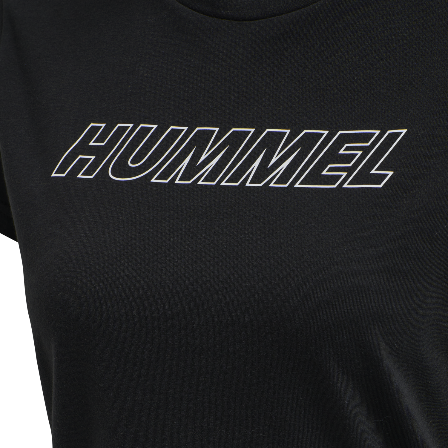hmlTE CALI COTTON T-SHIRT