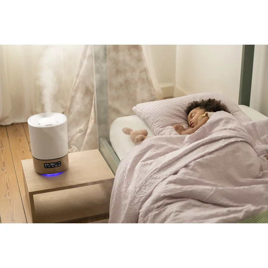 MAXI COSI Luftbefeuchter Breathe WiFi