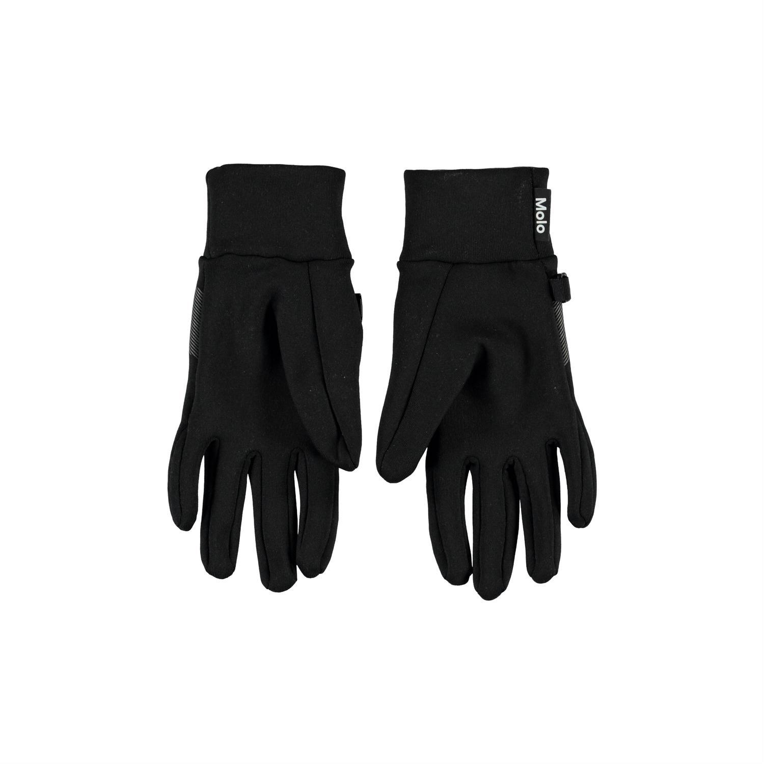 Maddock - Black