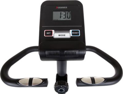 HammerCardio 4.0 - schwarz