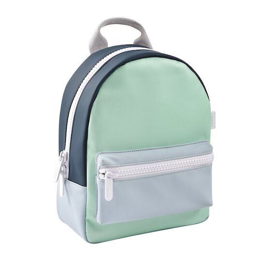 Sac à dos enfant Faro   Matcha Latte        de               Béaba