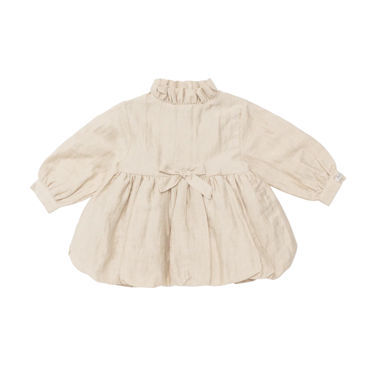 Hansje Dress | Biscotti