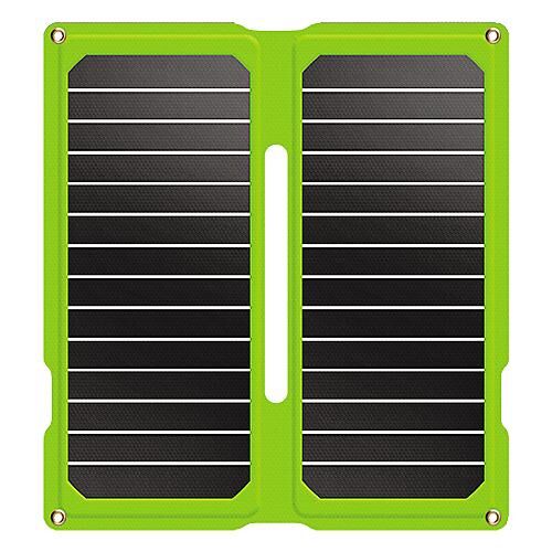 POWERTEC - PANNEAU SOLAIRE PT FLAP 16W - 5V / 12V