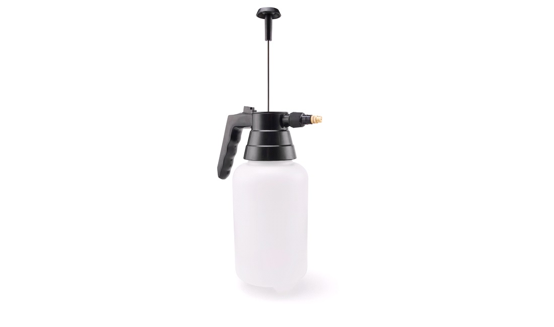 Optimize tryksprøjte 1 liter