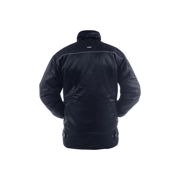 500084 Dassy ® Chatel Beaver vinterjakke navy