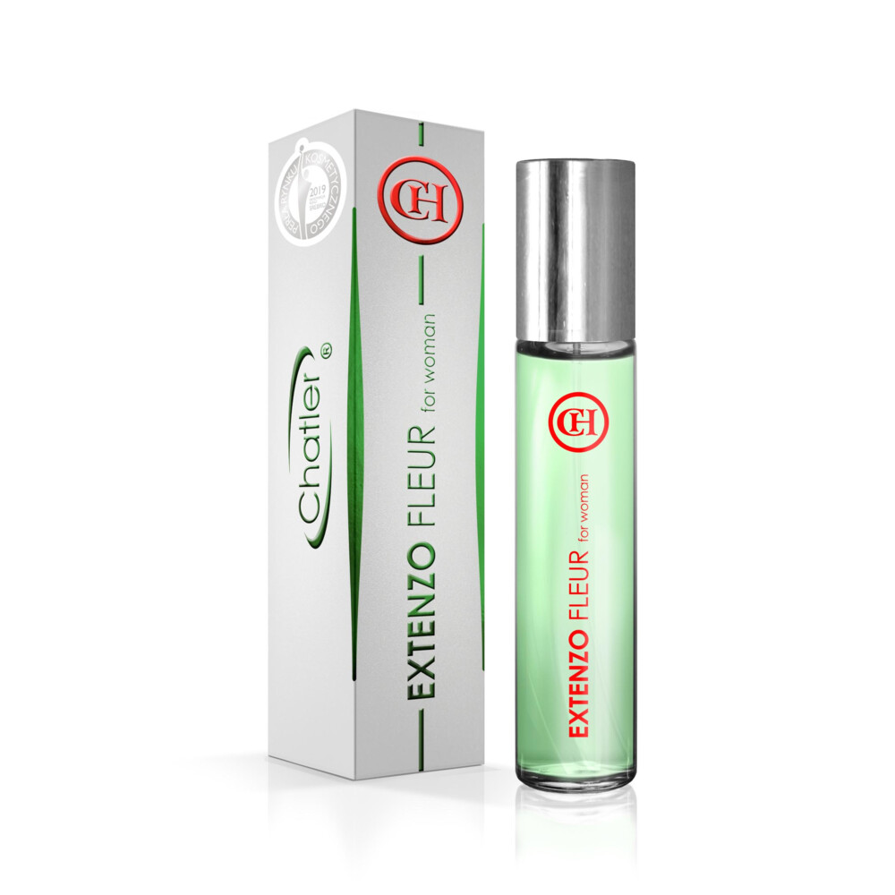 Chatler Extenzo FleurEau de Parfum Spray30 ml