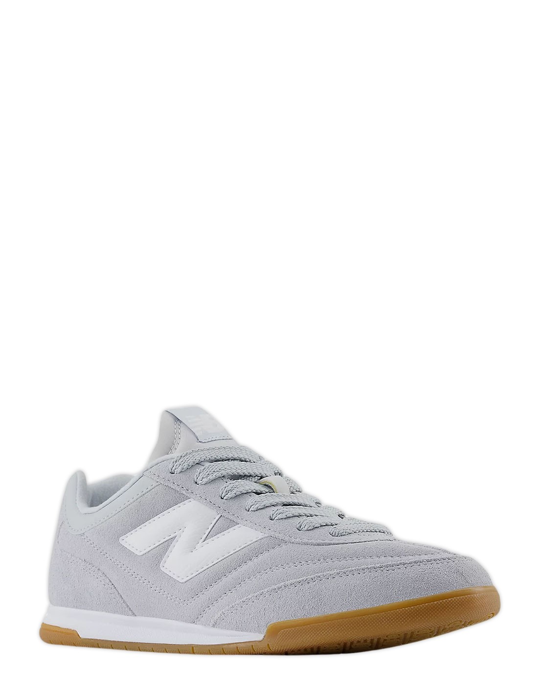 new balance Sneakers Mixte RC42 Daim Gris