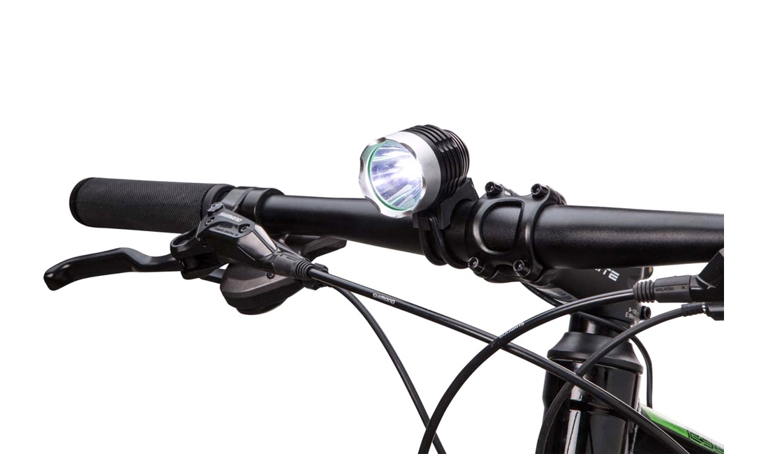 Forlygte LED offroad 1000 lumen