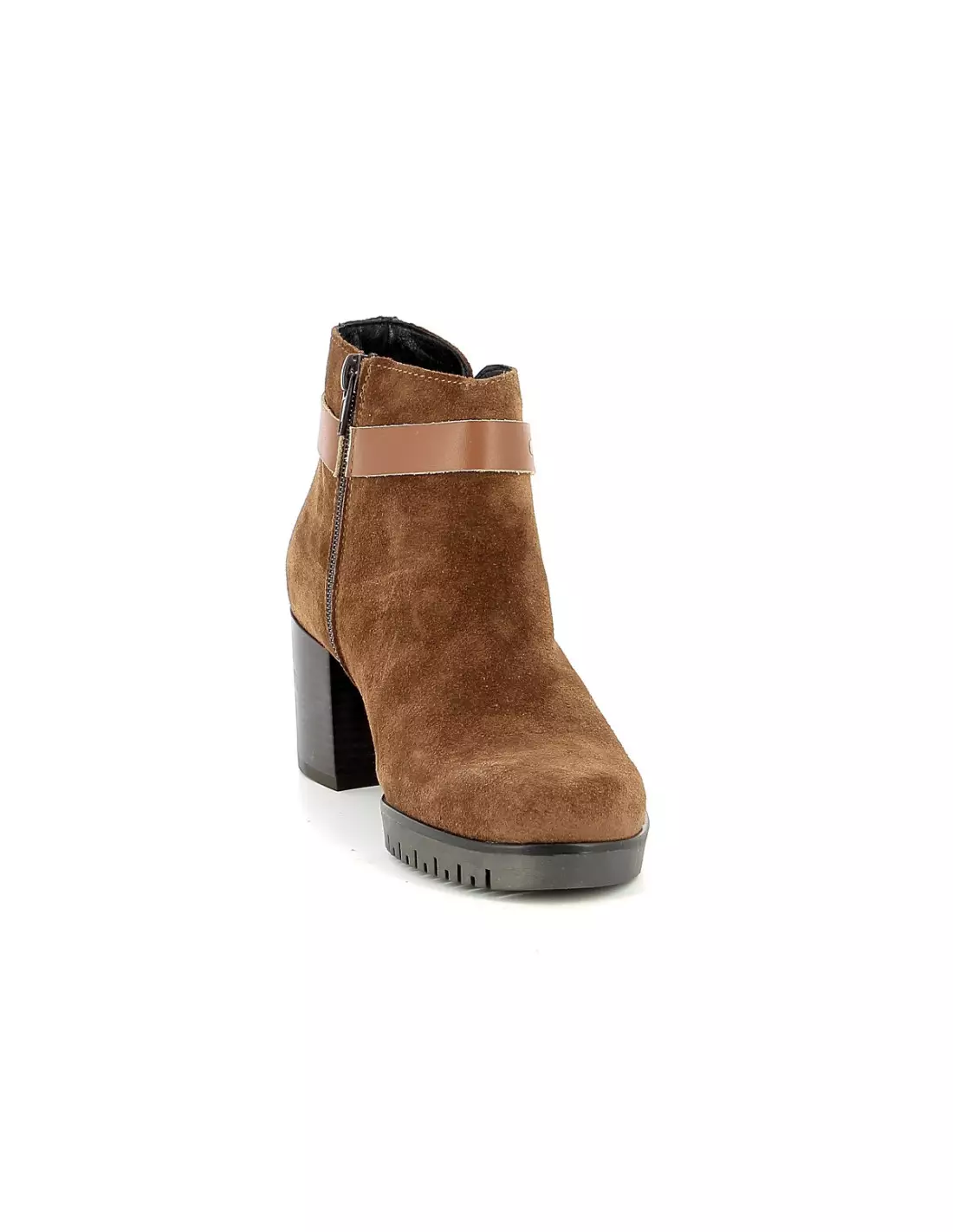 SHOELAB 6505250 - Boots & bottines Croutecuoiro